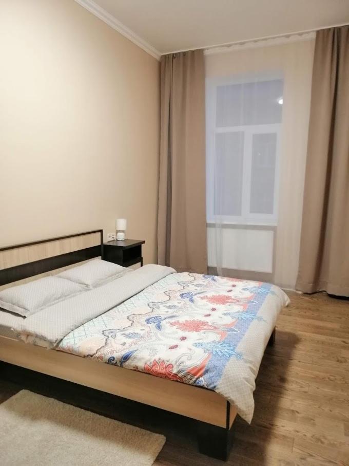2 Bedrooms Apartment 150M From Opera House Lviv Exterior foto
