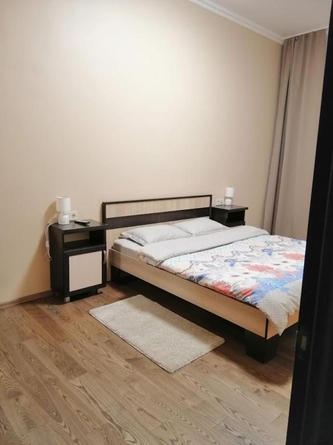 2 Bedrooms Apartment 150M From Opera House Lviv Exterior foto